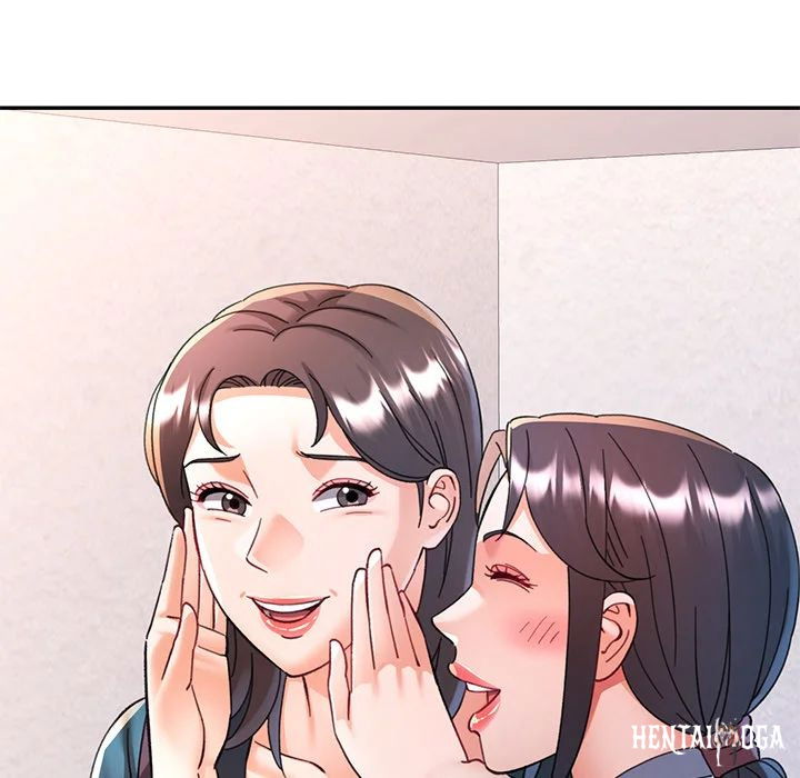 In Her Place In Her Place Chapter 99 - Page 67