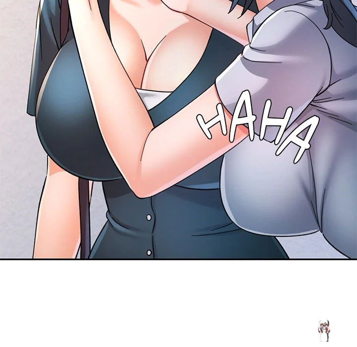 In Her Place In Her Place Chapter 99 - Page 68