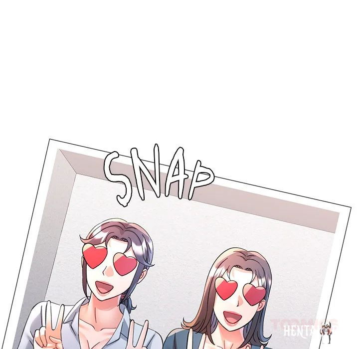 In Her Place In Her Place Chapter 99 - Page 69