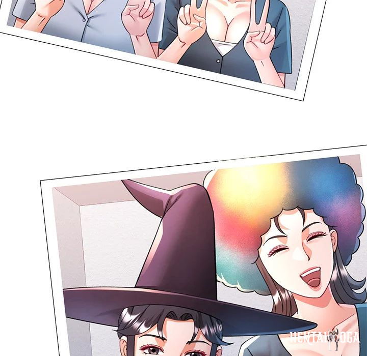 In Her Place In Her Place Chapter 99 - Page 70