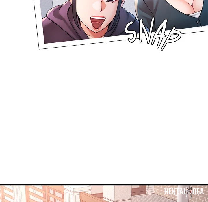 In Her Place In Her Place Chapter 99 - Page 71