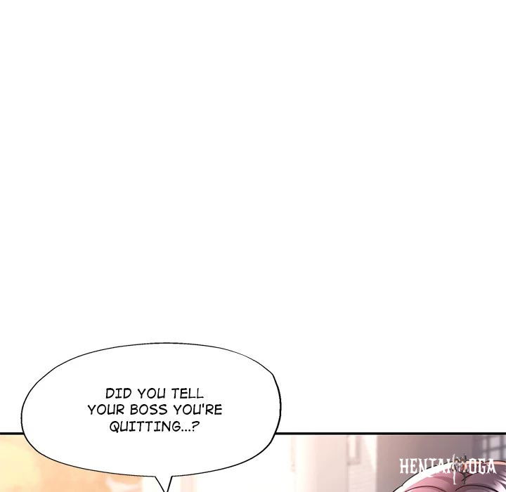In Her Place In Her Place Chapter 99 - Page 73