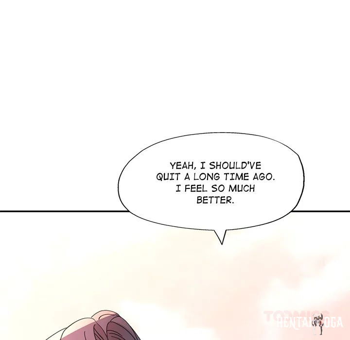 In Her Place In Her Place Chapter 99 - Page 75