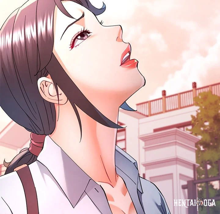 In Her Place In Her Place Chapter 99 - Page 76