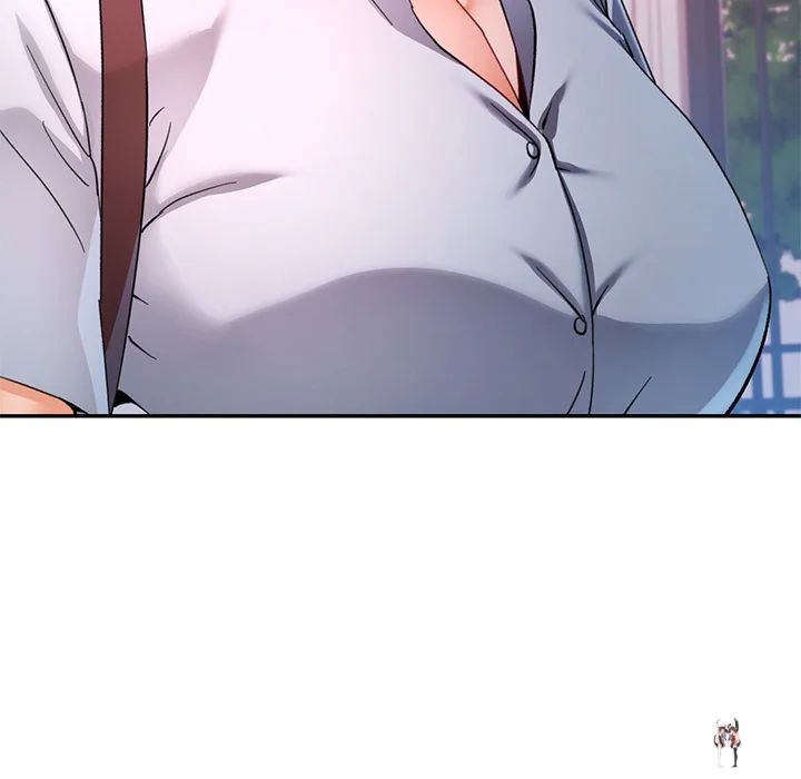 In Her Place In Her Place Chapter 99 - Page 77