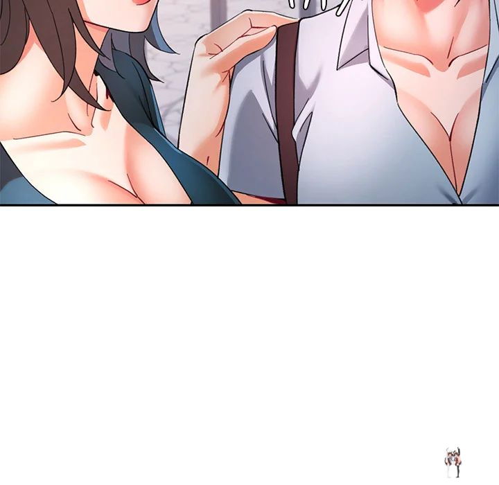 In Her Place In Her Place Chapter 99 - Page 79