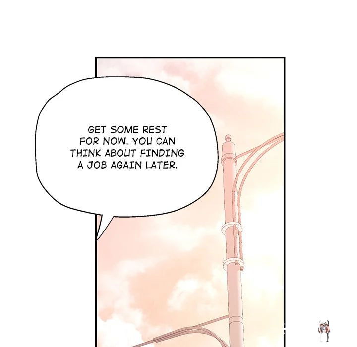 In Her Place In Her Place Chapter 99 - Page 80