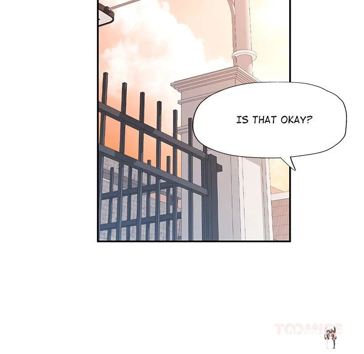 In Her Place In Her Place Chapter 99 - Page 81