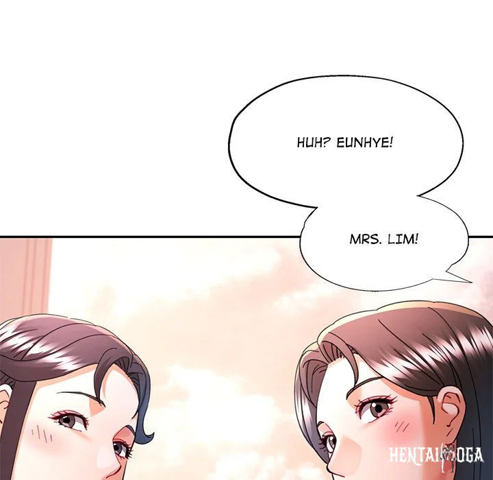 In Her Place In Her Place Chapter 99 - Page 82