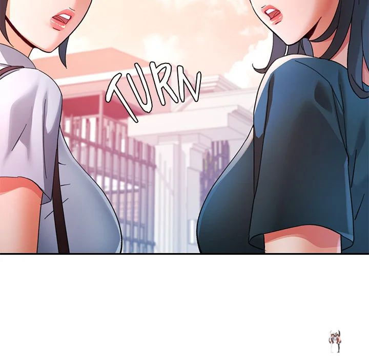 In Her Place In Her Place Chapter 99 - Page 83