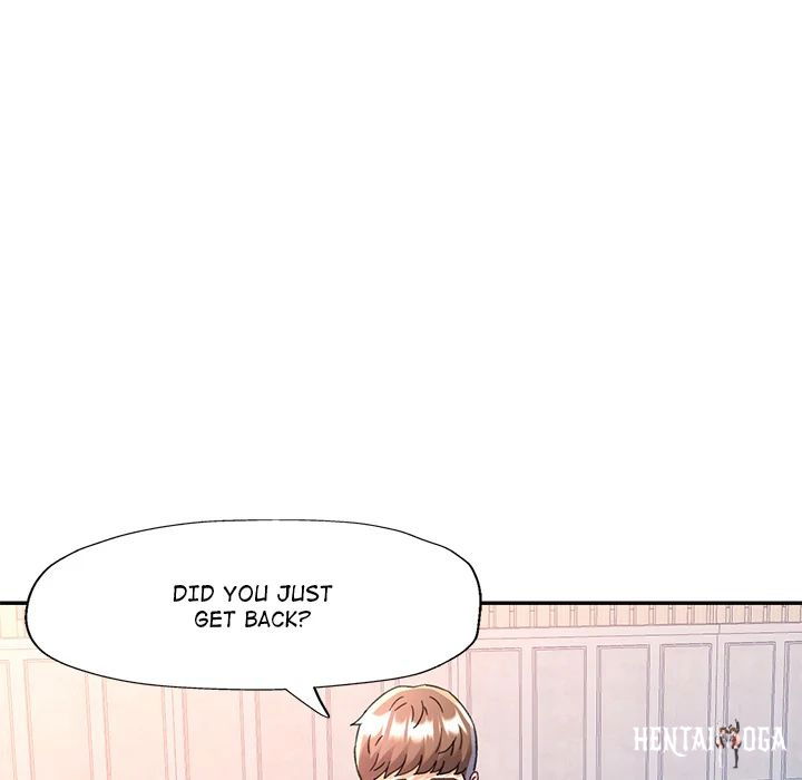 In Her Place In Her Place Chapter 99 - Page 84