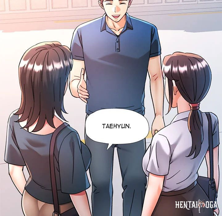 In Her Place In Her Place Chapter 99 - Page 85