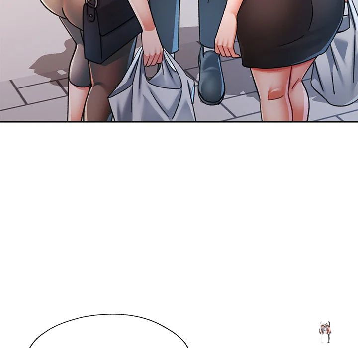 In Her Place In Her Place Chapter 99 - Page 86