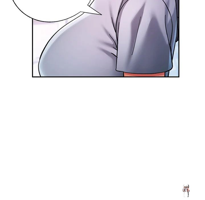 In Her Place In Her Place Chapter 99 - Page 88