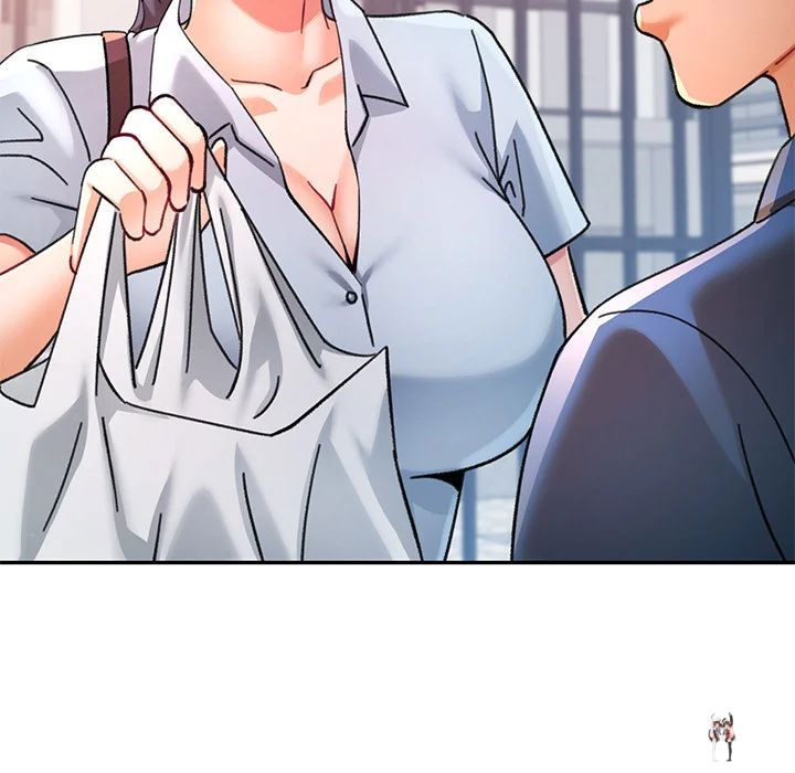 In Her Place In Her Place Chapter 99 - Page 90