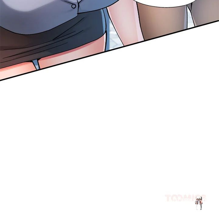 In Her Place In Her Place Chapter 99 - Page 93