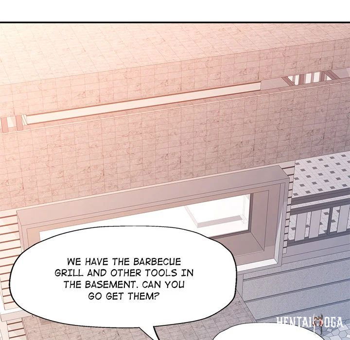 In Her Place In Her Place Chapter 99 - Page 94