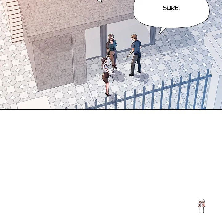 In Her Place In Her Place Chapter 99 - Page 95