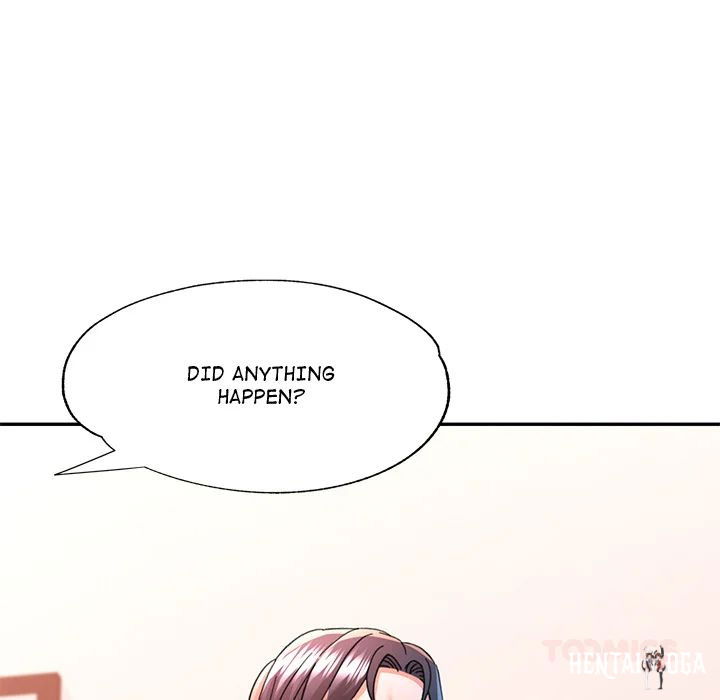 In Her Place In Her Place Chapter 99 - Page 99