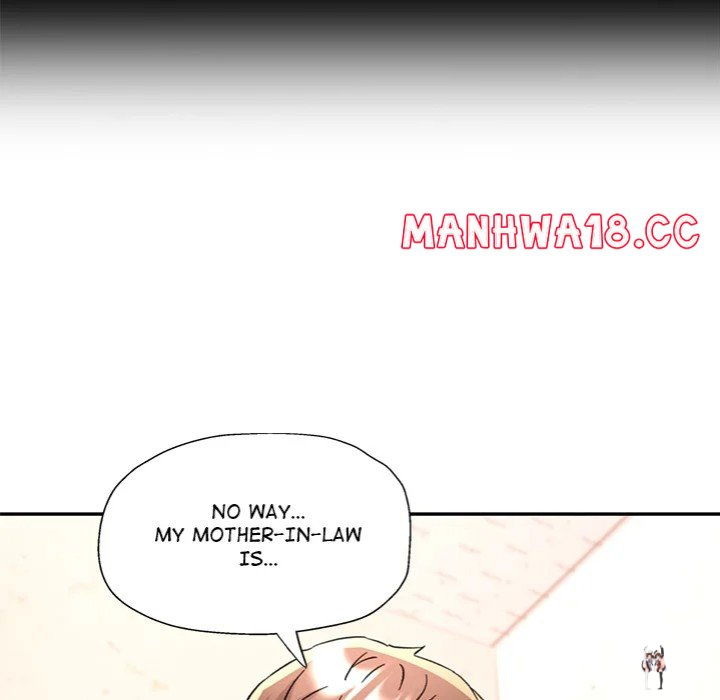 In Her Place In Her Place Chapter 100 - Page 10