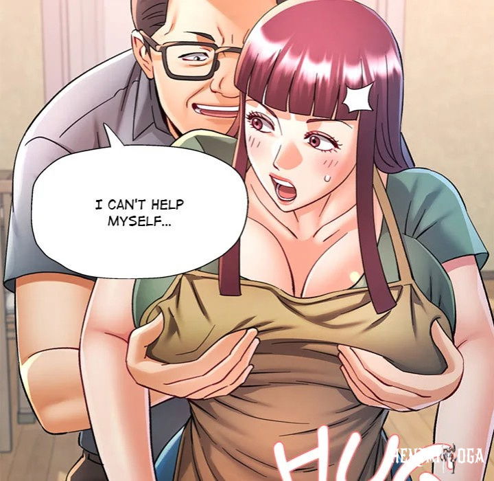 In Her Place In Her Place Chapter 100 - Page 100