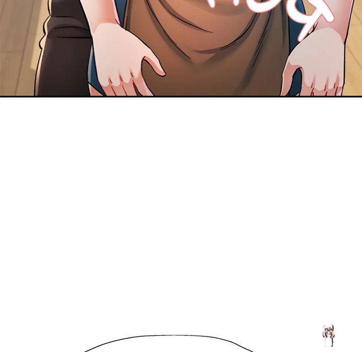 In Her Place In Her Place Chapter 100 - Page 101