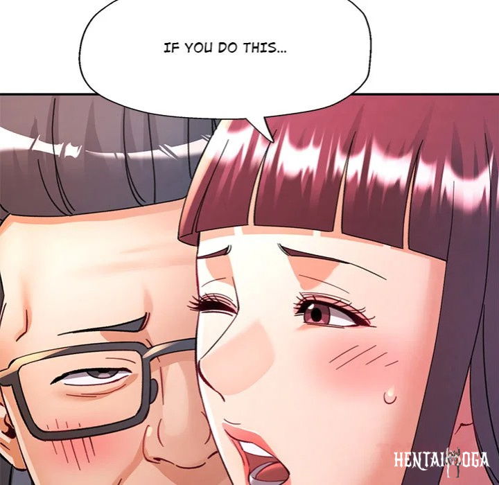 In Her Place In Her Place Chapter 100 - Page 102