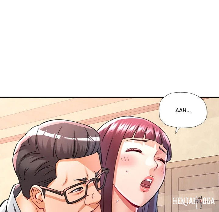 In Her Place In Her Place Chapter 100 - Page 104