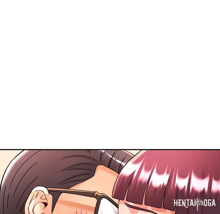 In Her Place In Her Place Chapter 100 - Page 106