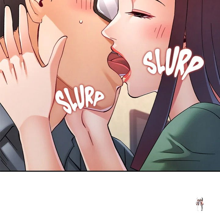 In Her Place In Her Place Chapter 100 - Page 107