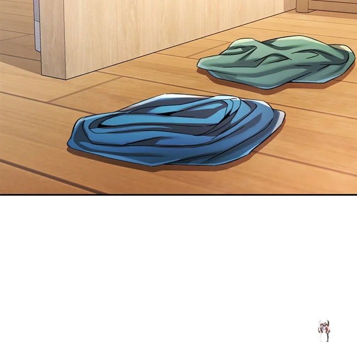 In Her Place In Her Place Chapter 100 - Page 109