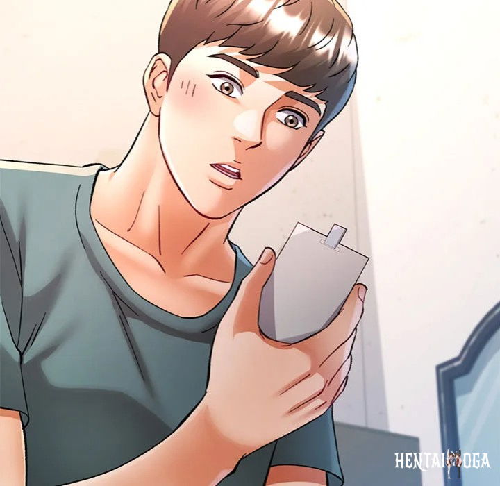 In Her Place In Her Place Chapter 100 - Page 11