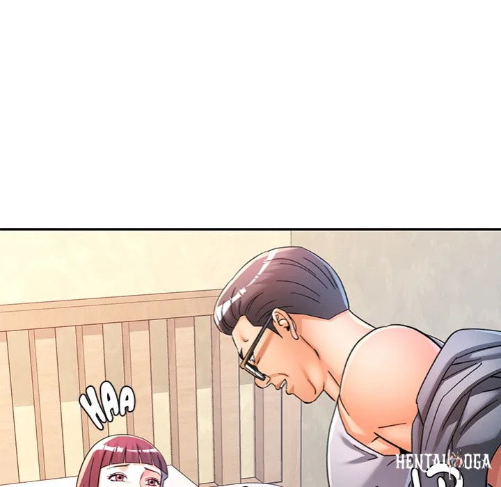 In Her Place In Her Place Chapter 100 - Page 110