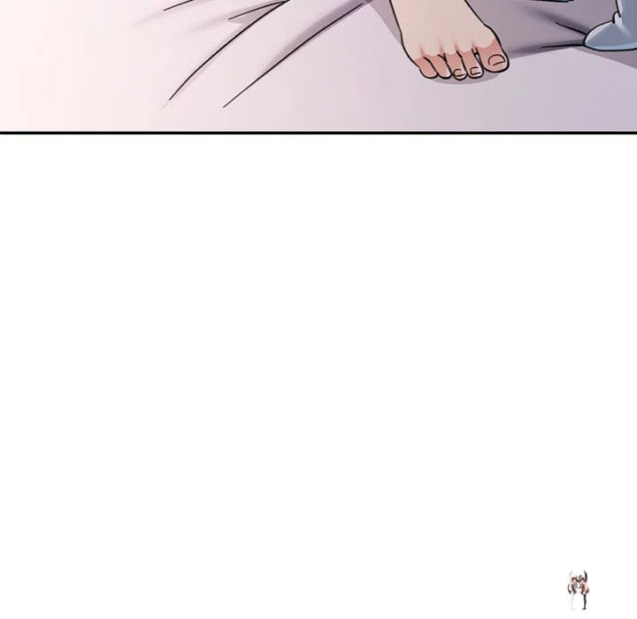 In Her Place In Her Place Chapter 100 - Page 112