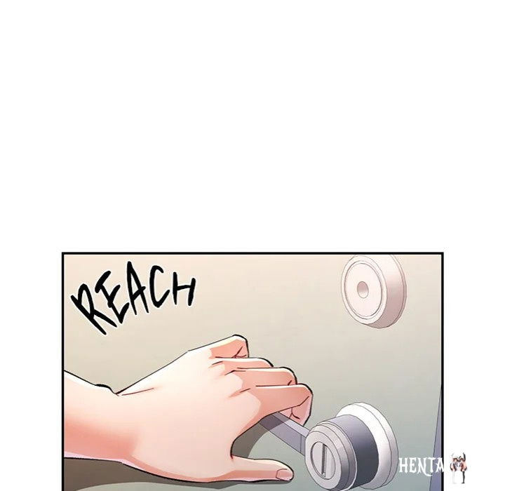 In Her Place In Her Place Chapter 100 - Page 117