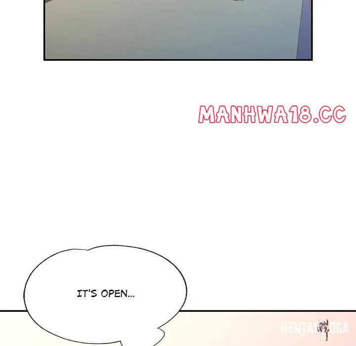 In Her Place In Her Place Chapter 100 - Page 118