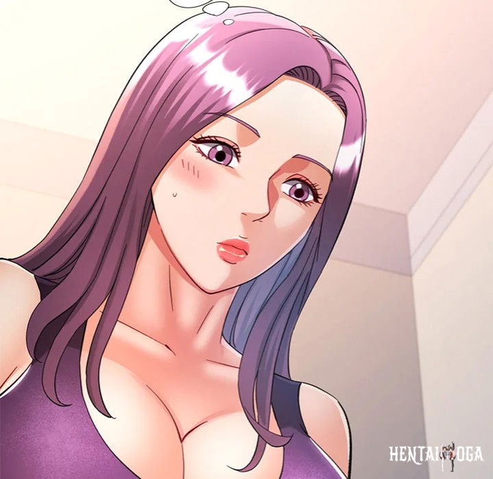 In Her Place In Her Place Chapter 100 - Page 119