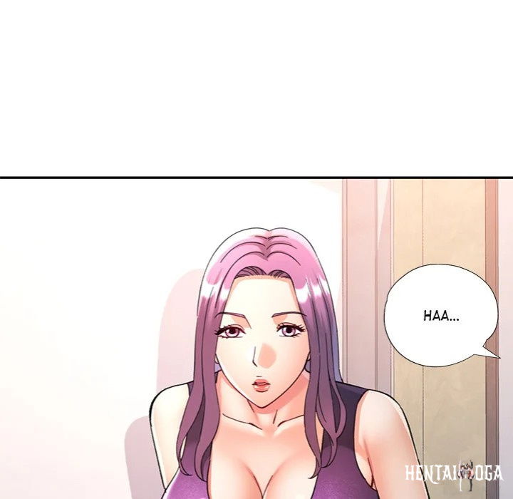 In Her Place In Her Place Chapter 100 - Page 121