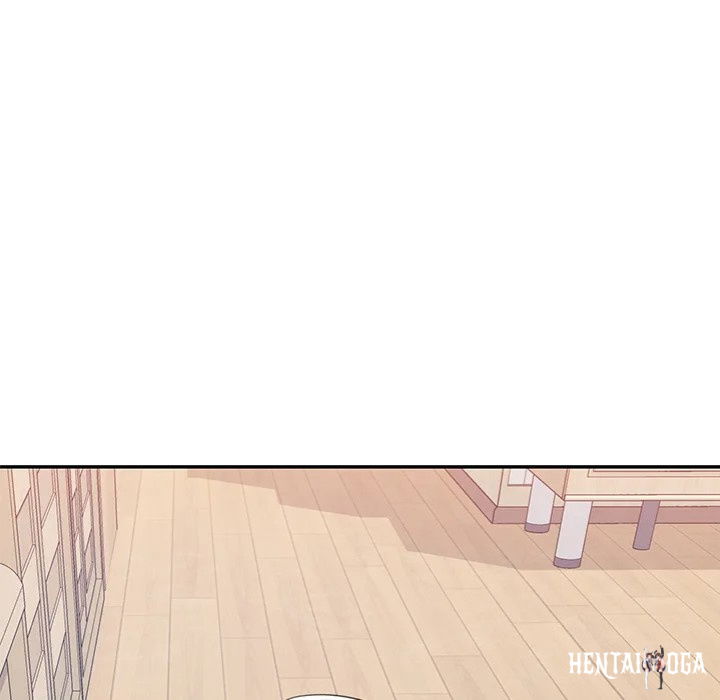 In Her Place In Her Place Chapter 100 - Page 123