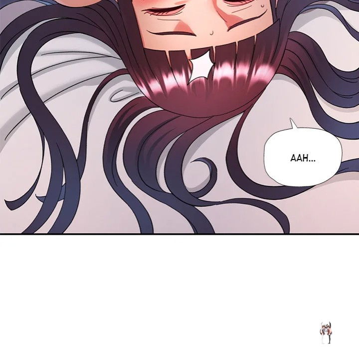 In Her Place In Her Place Chapter 100 - Page 125