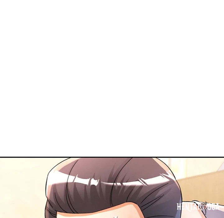 In Her Place In Her Place Chapter 100 - Page 126