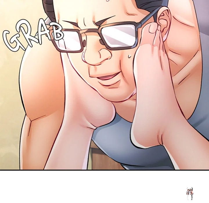 In Her Place In Her Place Chapter 100 - Page 127