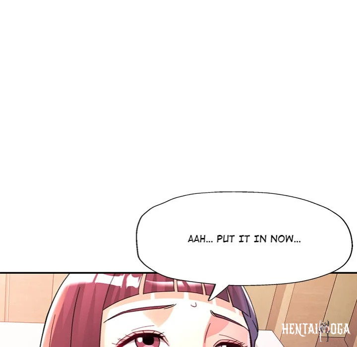 In Her Place In Her Place Chapter 100 - Page 128