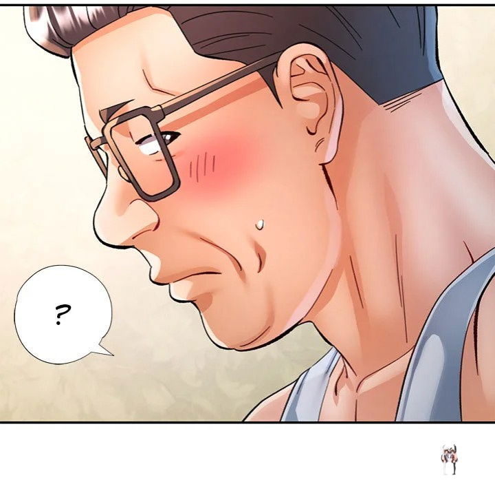 In Her Place In Her Place Chapter 100 - Page 133