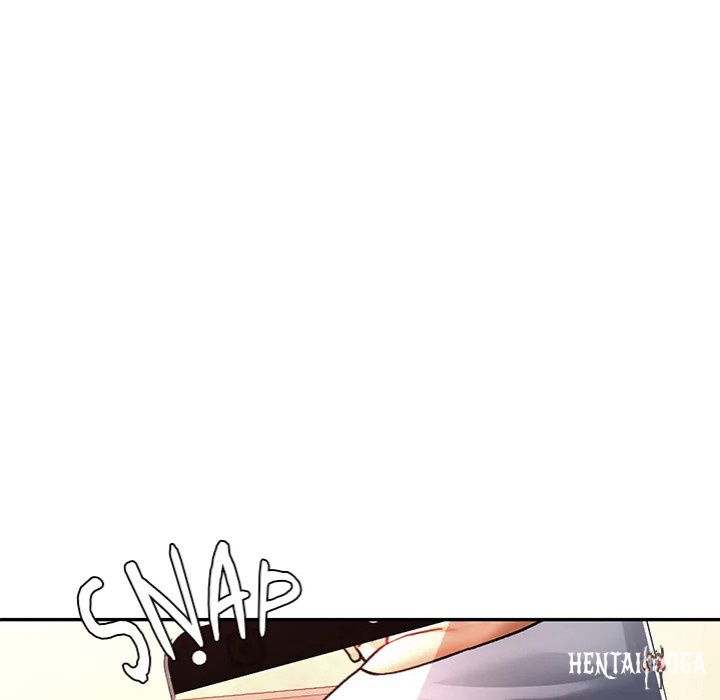 In Her Place In Her Place Chapter 100 - Page 134