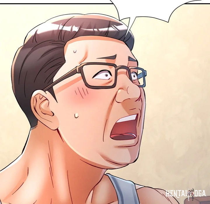 In Her Place In Her Place Chapter 100 - Page 140