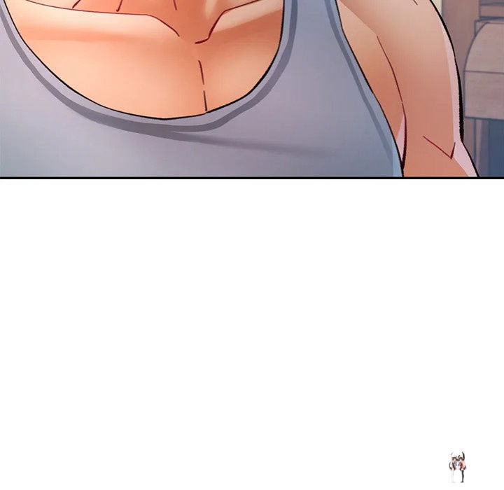 In Her Place In Her Place Chapter 100 - Page 141