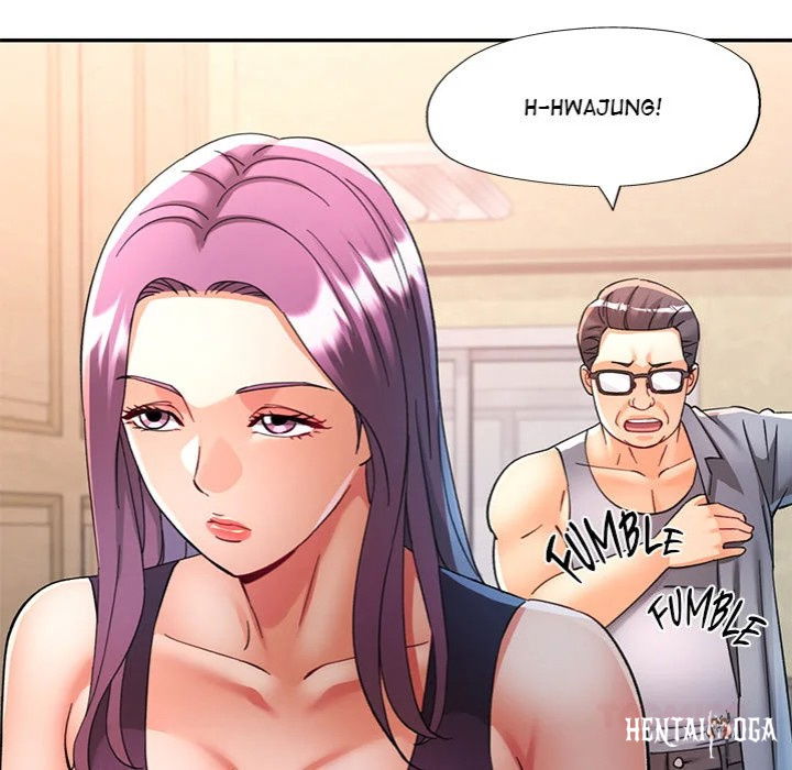 In Her Place In Her Place Chapter 100 - Page 147