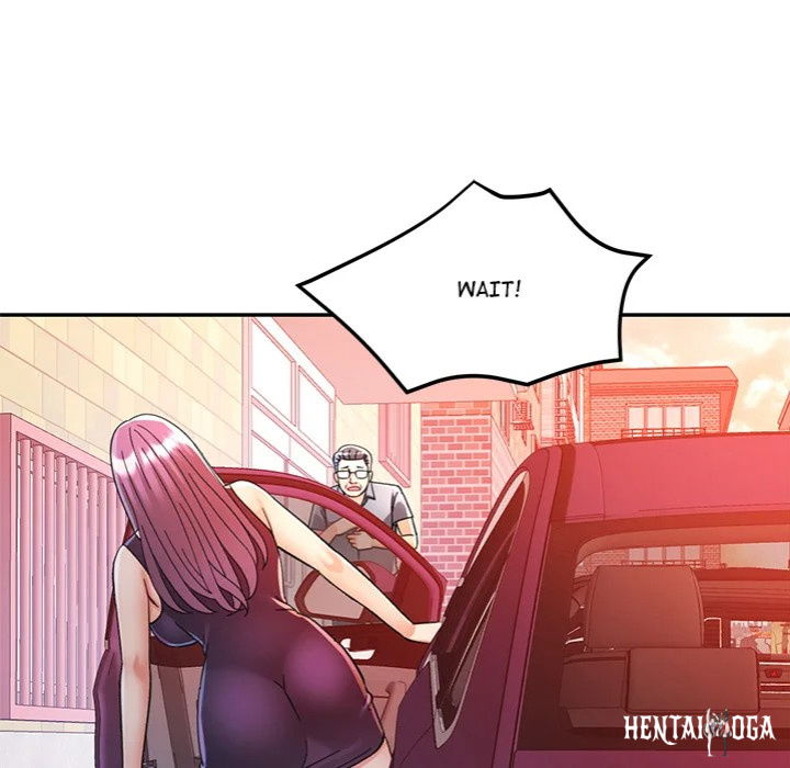 In Her Place In Her Place Chapter 100 - Page 149