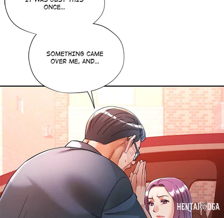 In Her Place In Her Place Chapter 100 - Page 151